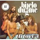 BIJELO DUGME - Hitovi 3 (CD) BIJELO DUGME - Hitovi 3 (CD)